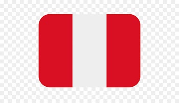 Flag of Peru Emoji Flag of Colombia - peruvian 