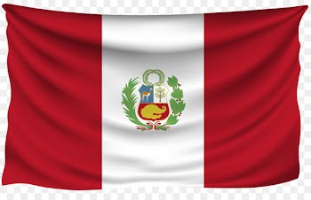 Flag of Peru Flag of Peru Flag of Canada - Flag 