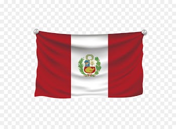 Flag of Peru Gallery of sovereign state flags - Vector Flag Country Peru 