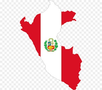 Flag of Peru National flag - country 