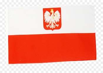 Flag of Poland Fahne Germany - flag 