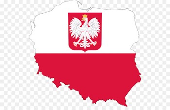 Flag of Poland Flags of Europe Vector graphics - flag 