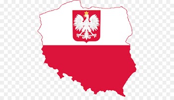 Flag of Poland National flag Map - poland 
