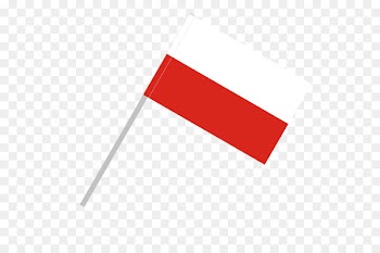 Flag of Poland Signo V.o.s. Flag of Poland Flagpole - polish 