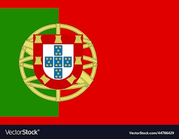 flag of portugal