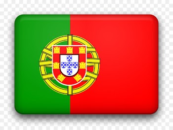 Flag of Portugal Clip art - portugal 