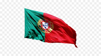 Flag of Portugal Flag of Greece Stock photography - Portuguese flag 