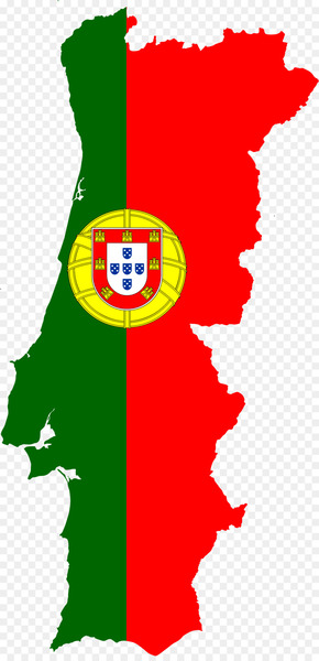 Flag of Portugal Map National flag - portugal 