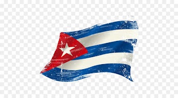Flag of Puerto Rico Clip art - Flag of Cuba picture 