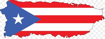 Flag of Puerto Rico Flag of Costa Rica Map - taiwan flag 