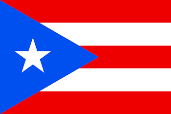 Flag Of Puerto Rico Png & Free Flag Of Puerto Rico.png Transparent ...