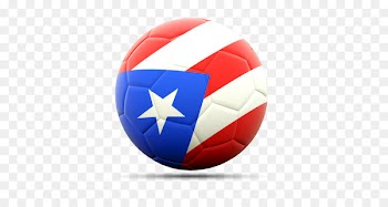 Flag of Puerto Rico Volleyball Curaçao national football team - puerto rico 