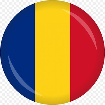 Flag of Romania Lycamobile Logo -  