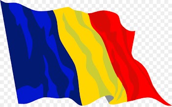 Flag of Romania Romanian Clip art - butterflies clipart 