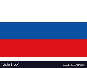flag of russia