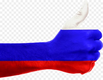 Flag of Russia 2018 FIFA World Cup Genitive case - russian 