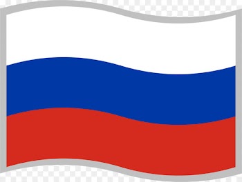 Flag of Russia Clip art Image Vector graphics - starfleet flag 