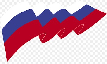 Flag of Russia Clip art - Russia 