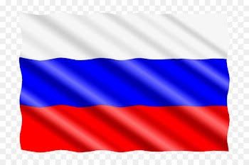 Flag of Russia Flag of China Language - Russia 