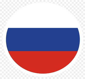 Flag of Russia Flag of South Korea Clip art - Russia 