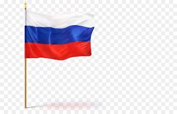 Flag of Russia Soviet Union - Russia Flag PNG Transparent Images 