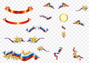 Flag of Russia Symbol Clip art - Russia 