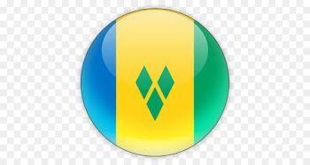 Flag of Saint Vincent and the Grenadines Flag of Saint Vincent and the Grenadines Image Flag of the Bahamas - siti flag 