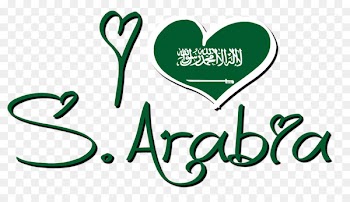 Flag of Saudi Arabia Flag of Bahrain Love - saudi arabia 