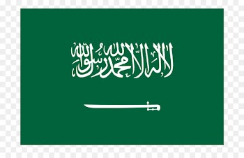 Flag of Saudi Arabia Flag of the United States Flag of Afghanistan - Saudia 