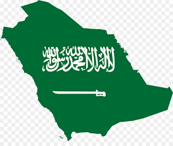 Flag of Saudi Arabia National flag Country - saudi 