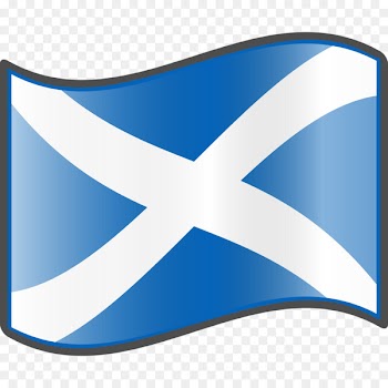 Flag of Scotland National flag Clip art - scotland 