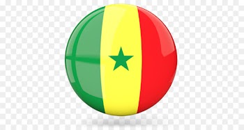 Flag of Senegal Computer Icons - senegal flag 