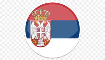 Flag of Serbia Flags of the World - Flag Of Serbia 