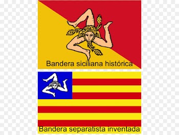Flag of Sicily Vector graphics Flag of Italy - flag 
