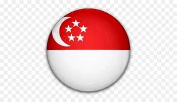 Flag of Singapore National flag Computer Icons - Flag 