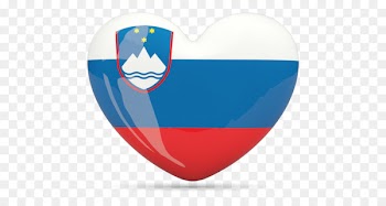 Flag of Slovenia Image Stock photography - flag 