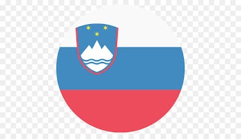 Flag of Slovenia Vector graphics Computer Icons Stock illustration - slovenia vector 