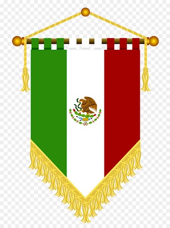 Flag of Somalia Flag of Mexico Military colours, standards and guidons - Mexico Independence 