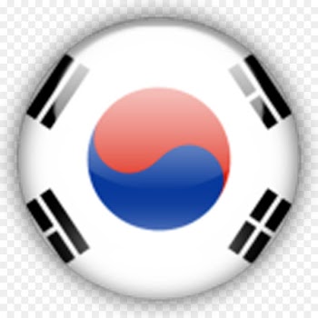 Flag of South Korea Flag of Japan National flag - korean 