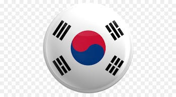Flag of South Korea Flag of North Korea - korea flag 