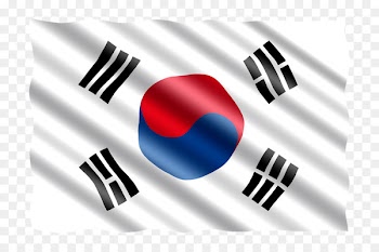 Flag of South Korea Korean Peninsula National flag - korean 