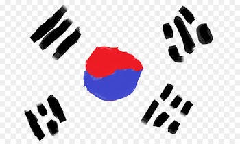 Flag of South Korea Korean War - korea republic flag 