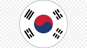 Flag of South Korea National flag Flag of North Korea - korea flag 