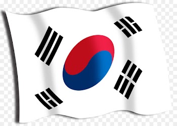 Flag of South Korea National flag Stock photography - Korean flag 