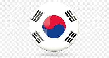 Flag of South Korea North Korea 2018 Winter Olympics - korea flag 