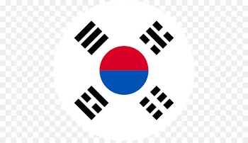 Flag of South Korea North Korea National flag - Flag 