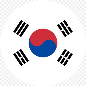 Flag of South Korea Taegeuk National flag - Flag 