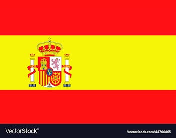flag of spain