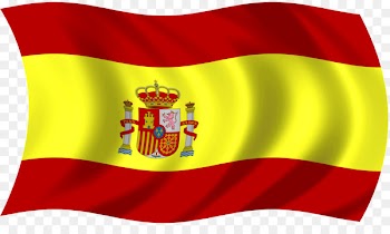 Flag of Spain Coat of arms of Spain Gallery of sovereign state flags - spain 