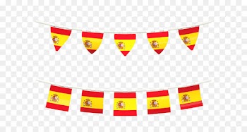 Flag of Spain Computer Icons Clip art - Spain Flag Transparent Png 